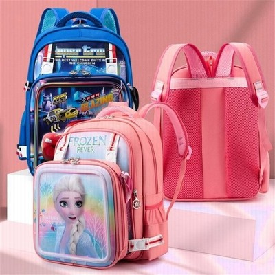 ディズニー Disney フローズン アナと雪の女王 エルザ Els マーベル スパイダーマン Cars カーズ 女の子 男の子 リュック 取り外し ショルダーbag付 通販 Lineポイント最大get Lineショッピング