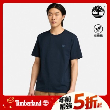 Timberland 女款黑色工裝休閒長褲|A5YYK001