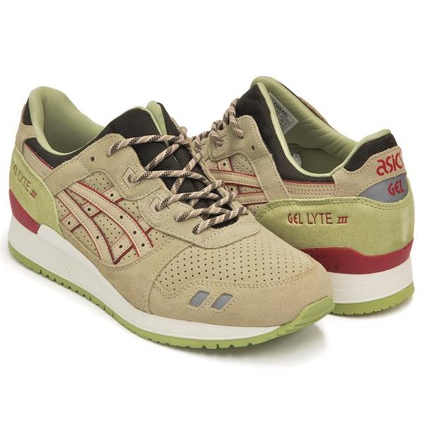 Asics homme outlet gel lyte 3