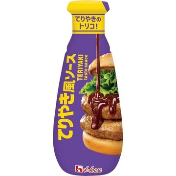 #悠西將# 日本 House 好侍 調味醬 照燒風味 醬料 house照燒風味調味醬 日本調味醬