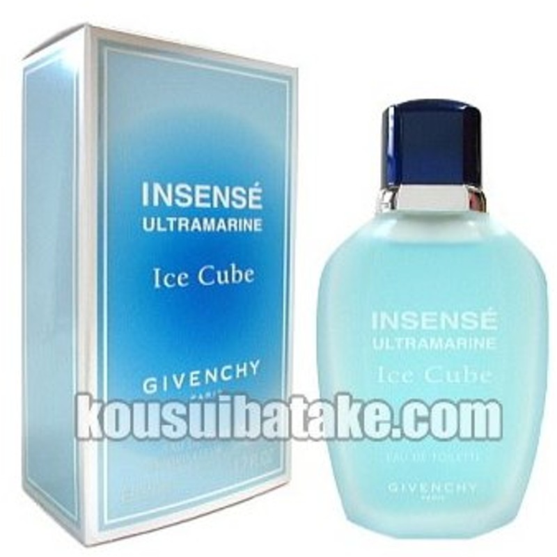 新入荷 流行 送料無料 ジバンシイ ウルトラマリン EDT SP 100ml GIVENCHY メンズ 香水 フレグランス