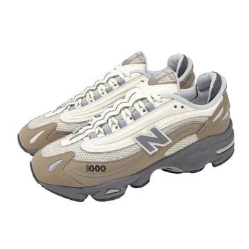 休閒鞋 1000 男鞋 草菇 船廠 復古 緩震 NB M1000C-D