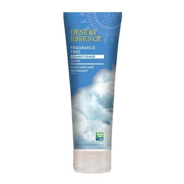 Fragrance Free Conditioner 8 Oz by Desert Essence