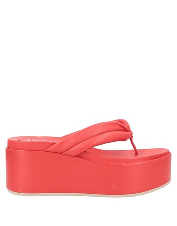 UNLACE Thong sandals - Item 17202305
