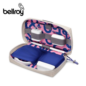Bellroy Tech Kit 3C設備收納包 蛇年特別版(ETKA)
