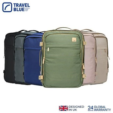 Travel Blue Venture 冒險款背包 多色可選 旅行背包 TB3084