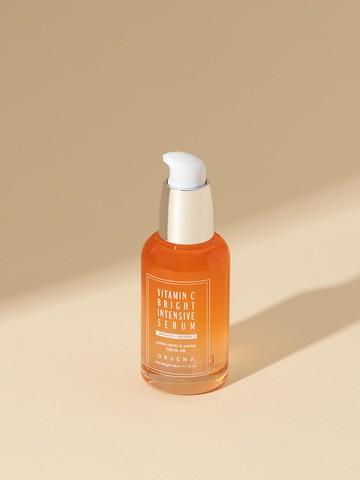 Vitamin C Bright Intensive Serum 50 ml