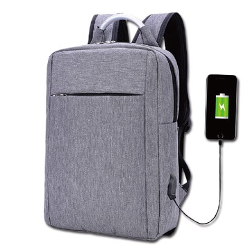 BA501 大容量筆電包 後背包 商物包 極簡風格 耐重後背包 學生書包 LBD