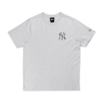 NEW ERA 男女 短袖上衣 COLOR ERA 紐約洋基 NE14364835