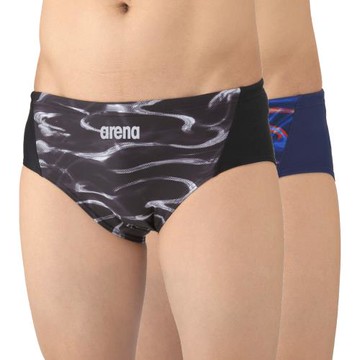 arena 訓練款 AS5SWZ35M 男士三角 高彈耐氯 限量 春夏新款