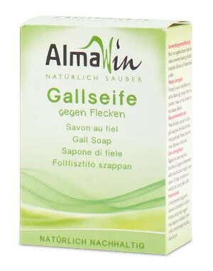 [ALMAWIN] 德國頑固髒污清潔皂100g