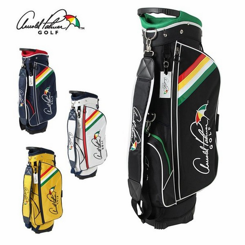 アーノルドパーマー Arnold Palmer スタンドキャディバッグ メンズ レディース Stcb Apcb 10h 通販 Lineポイント最大0 5 Get Lineショッピング