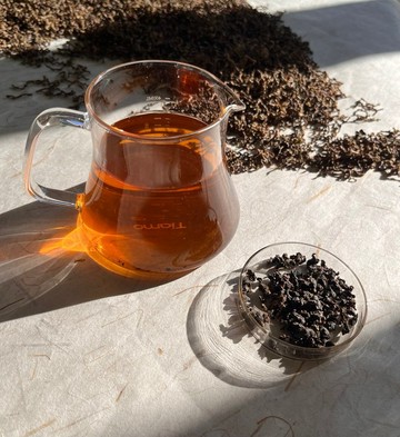 GABA好夢茶 | 袋裝原葉茶包 | 8入、15入