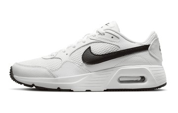 AIR MAX SC GS WHITE BLACK
