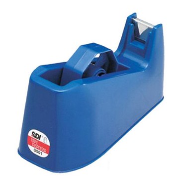 手牌SDI 0501B船形膠帶台/桌上型膠帶台/台