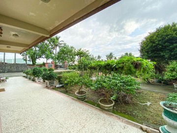 霧峰近交流道地坪294坪-獨棟別墅超大空間｜台中市霧峰區山腳巷