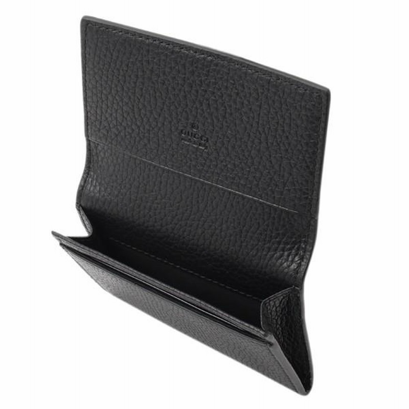 グッチ GUCCI カードケース 名刺入れ メンズ 473923