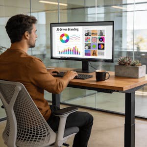 AI Branding: Insights, Creativity & Personalization