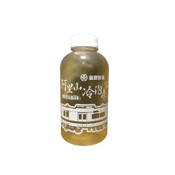 EMU900阿里山冷泡茶500ml※實際到貨效期約4天以上