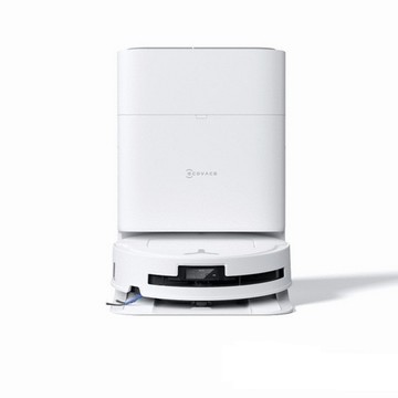 ECOVACS 科沃斯 T80 OMNI 全新一代滾筒活水洗地掃拖機器人