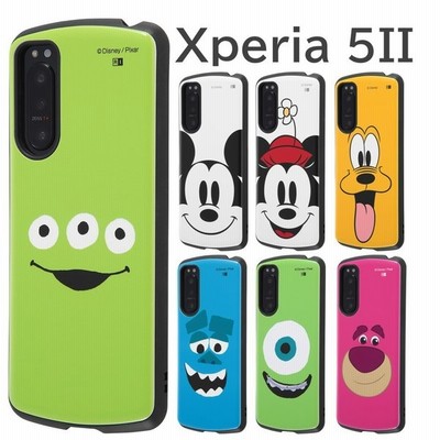 Xperia 5 Ii ディズニー ケース Sog02 So 52a Xperia5 Ii エクスペリア 5ii 耐衝撃 ストラップホール付き 衝撃吸収 カバー トイストーリー ロッツオ 通販 Lineポイント最大get Lineショッピング