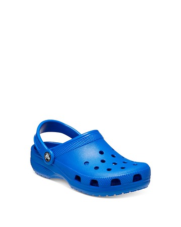 Crocs Unisex Classic Clogs - Big Kid