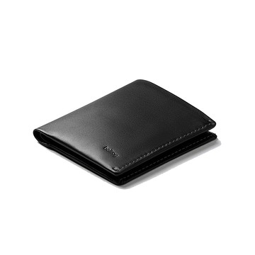Bellroy Note Sleeve RFID 植鞣皮多功能皮夾