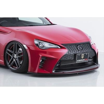 トヨタ 86/BRZ フロントバンパー　 TRDエアロ、フォグランプキット付き BRZ用フロントバンパー(エアロパーツ)の販売サイト｜GR86