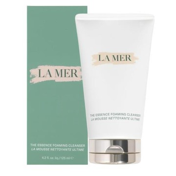 LA MER 海洋拉娜 深海極效潔顏乳霜125ml-航空版