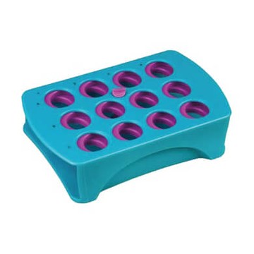 《Heathrow》通用型管架 Universal Tube Rack