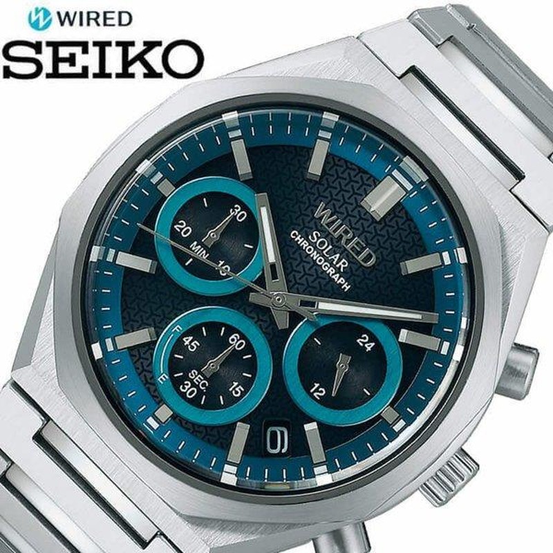 セイコー 腕時計 SEIKO 時計 セイコー SEIKO ワイアード