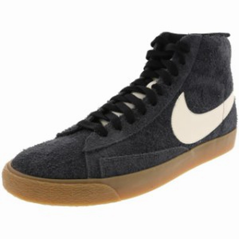 nike mid suede vintage