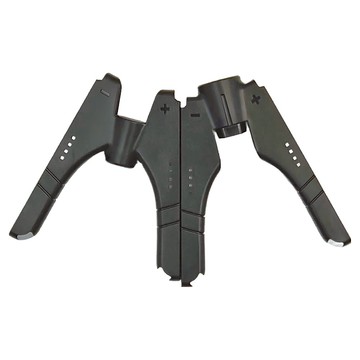 DOBE SWITCH JOY-CON 控制器組合充電器  1個