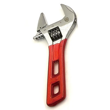 WORKPRO 袖珍活動扳手 6英吋 WP272064  1個