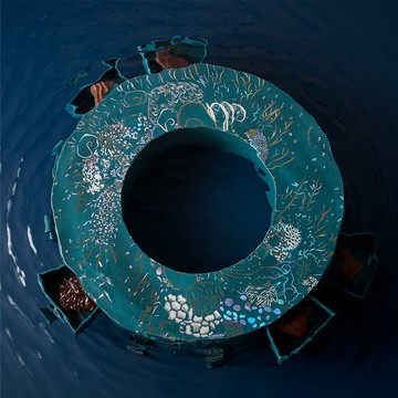 LINE禮物獨家！聖誕倒數日曆(贈品牌提袋)