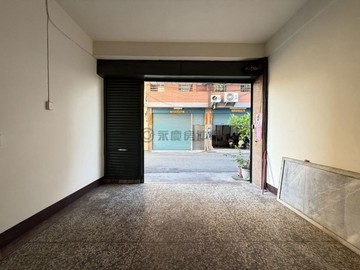 彰化大村低總價臨路四房透天近台1線74號｜彰化縣大村鄉慶安路