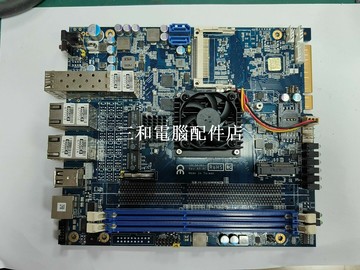 SBC8A361 Rev.A5-RC 工控機主板 高性能 電腦控制 嵌入式系統 工業電腦主板【三和電腦配件店】