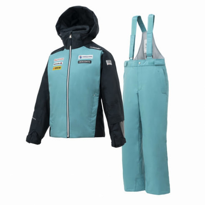 安価 5015.DESCENTE ジュニアスーツ 130cm ecousarecycling.com