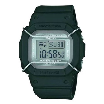Casio 卡西歐 Baby-G DIGITAL數字顯示BGD501UM