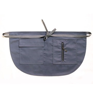 半身職人輕帆布圍裙