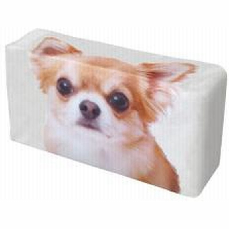 ティッシュケース ティッシュカバー チワワプリントティッシュケース ティッシュ ケース カバー 犬 ボックスティッシュケース ボックスティッシュカバー イヌ チワワ 雑貨 プレゼント ギフト 通販 Lineポイント最大1 0 Get Lineショッピング