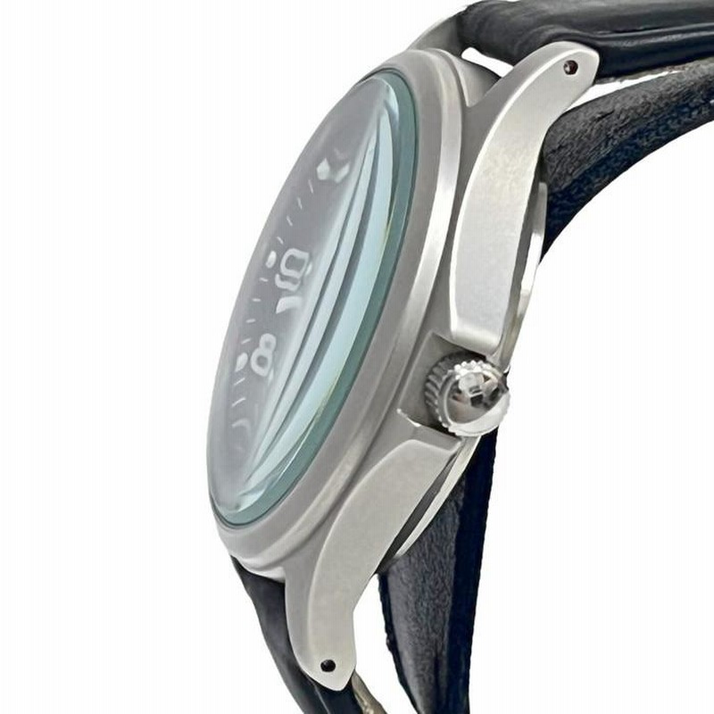 SEIKO/セイコー アルバ フィールドギア V743-8000 腕時計