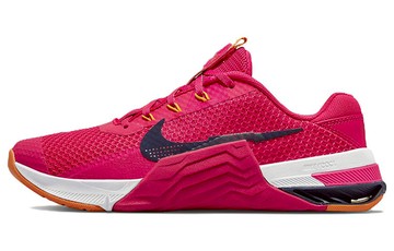 WMNS METCON 7 RUSH PINK BLACKENED BLUE