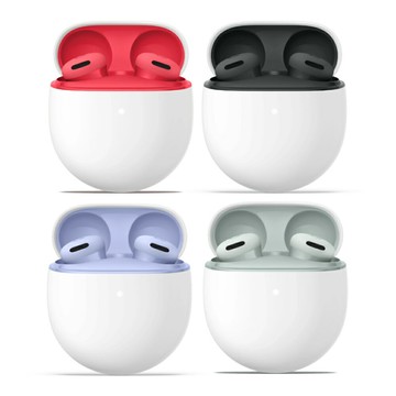 Google Pixel Buds 2a 藍牙耳機