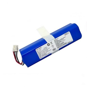 適配華為360掃地機器人X90/X95悠飛Eufyrobovac L10L70/360鋰電池