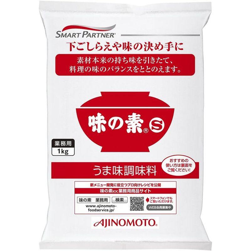 味の素 袋 1KG × 12袋