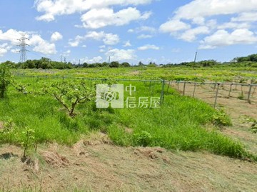 近南科四期林子邊農地｜台南市歸仁區林子邊段
