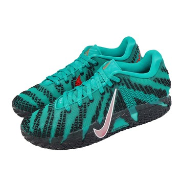 [ACS] Nike 籃球鞋 JA 3 EP 男鞋 Scratch 3 綠 黑 Morant HF2794-300