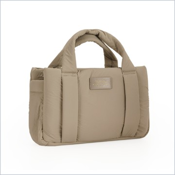 空氣感多夾層側背包[LG-1051-Q4-W]