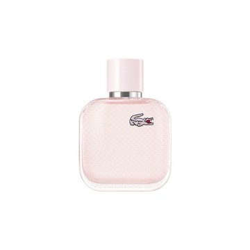 Lacoste 玫瑰花露女性淡香水 50ML